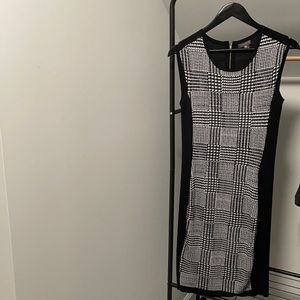 Vince Camuto dress